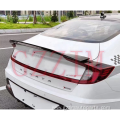 Sonata 2021-2022 rear spoiler